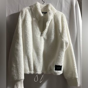 Calvin Klein Performance Fleece